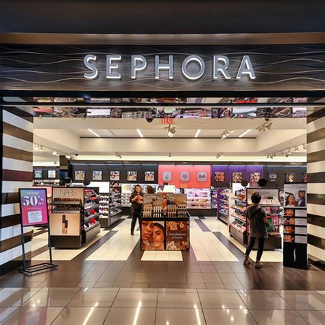 sephora nesr.me